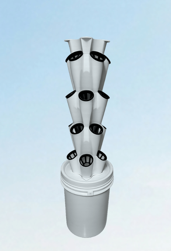GK 20 Plant Tower